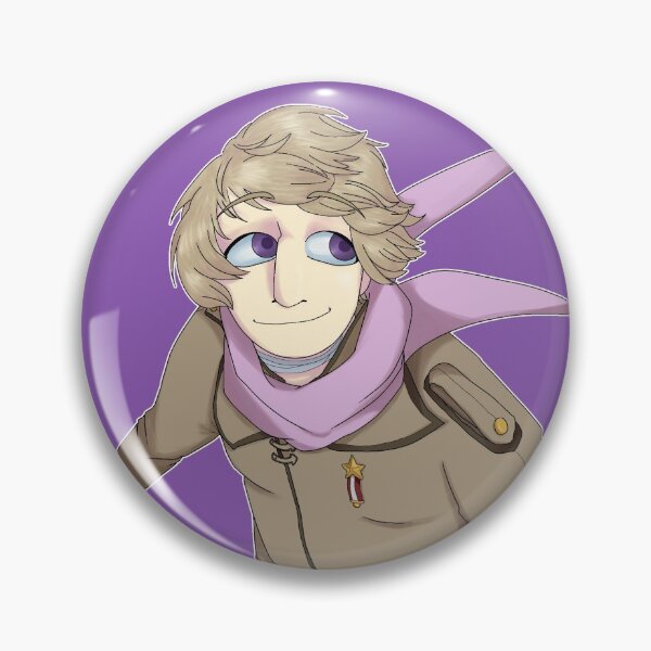 Artikelvorschau, Hetalia Russland - transparent entworfen und verkauft von Miles (monkey mode).
