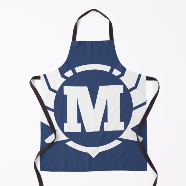 Item preview, Superhero Capital Letter M. Power of Wings designed and sold by mgulin.