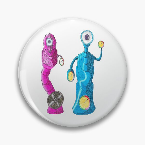 Item preview, Normal Couple out for a Stroll designed and sold by Douglas  Walker.