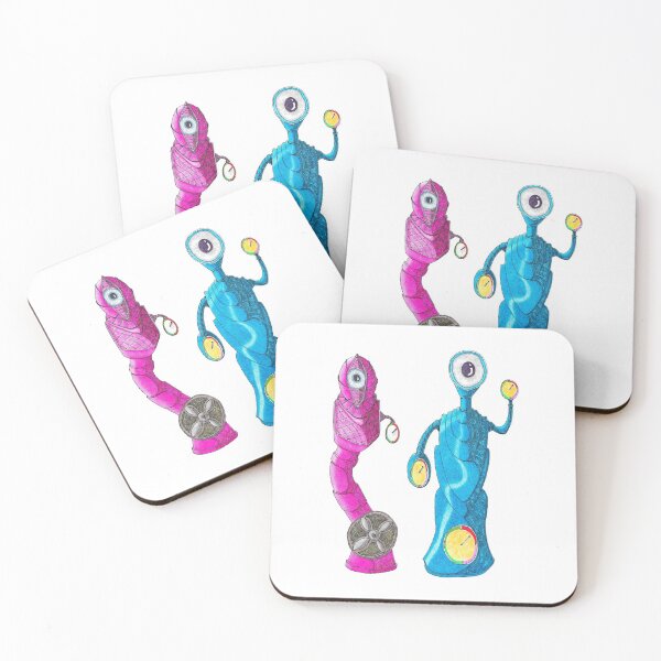 Item preview, Normal Couple out for a Stroll designed and sold by Douglas  Walker.
