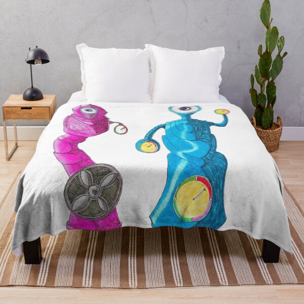 Item preview, Normal Couple out for a Stroll designed and sold by Douglas  Walker.