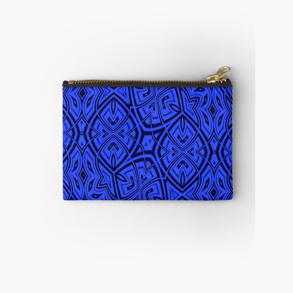 Item preview, Midnight Blue Pattern designed and sold by Lynn  Marie Sharp.