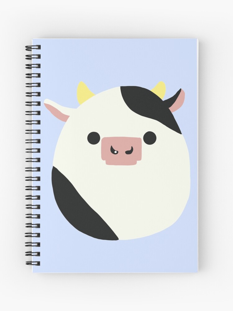 clover the squishmallow