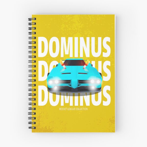 Item preview, Dominus designed and sold by misguidedtaffy.