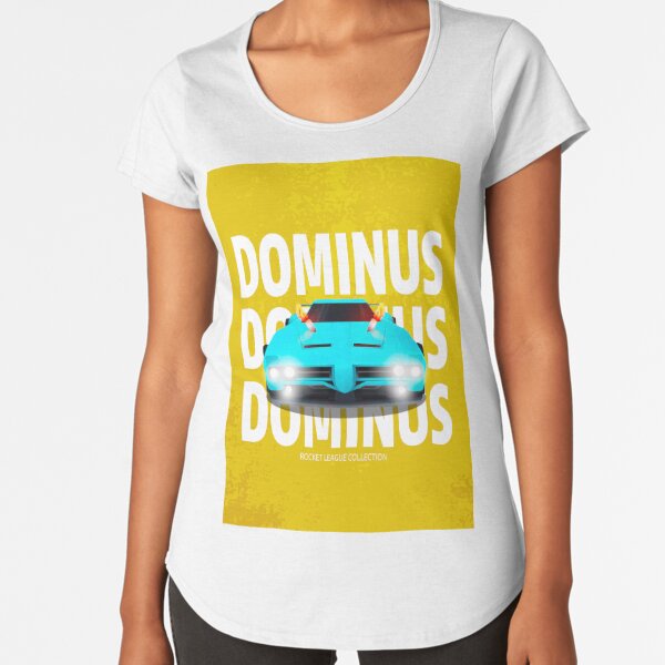 Dominus T Shirts Redbubble - roblox t shirt dominus