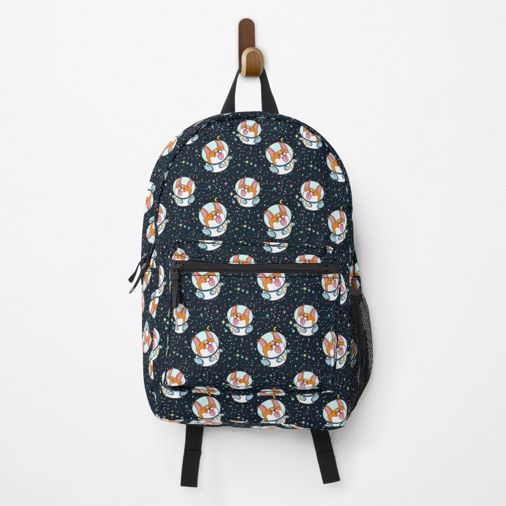 Item preview, Backpack designed and sold by SPufferART.