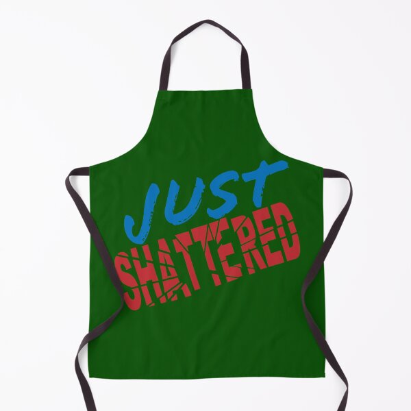 Item preview, Just Shattered designed and sold by MultistorieDog.