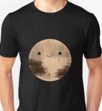 Pluto! Unisex T-Shirt