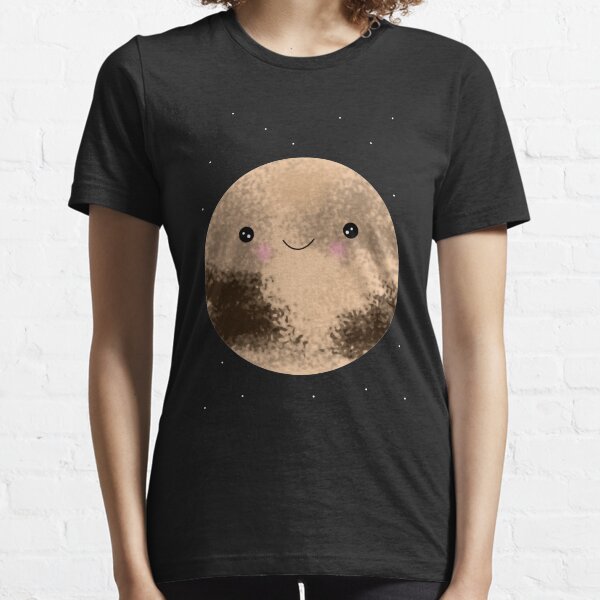 Pluto! Essential T-Shirt