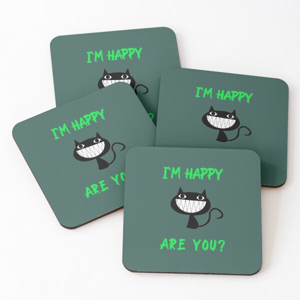 Item preview, Happy Kitty designed and sold by Teo13.