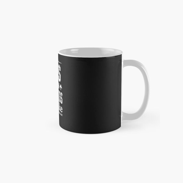 ThisIsWhatProgressLooksLike  Classic Mug