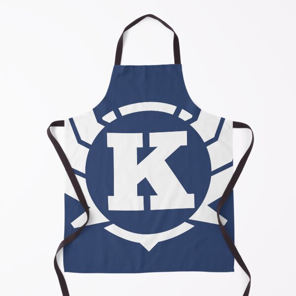 Item preview, Superhero Capital Letter K. Power of Wings designed and sold by mgulin.