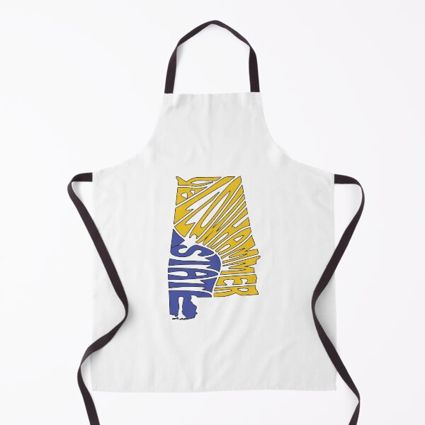Item preview, Yellow Hammer State - Alabama designed and sold by TheGreekGuy.