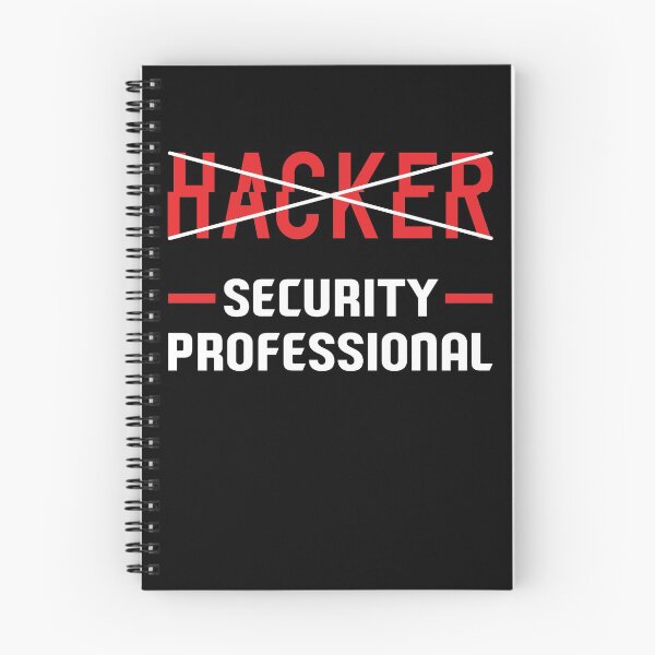 Item preview, Cybersecurity Engineer Helpdesk Support Funny Ethical Hacker designed and sold by ShopTheStyle.
