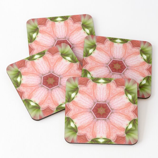 Item preview, Kaleidoscopic Nature 00118 designed and sold by CleanWIP.