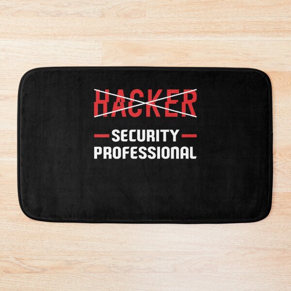 Item preview, Cybersecurity Engineer Helpdesk Support Funny Ethical Hacker designed and sold by ShopTheStyle.