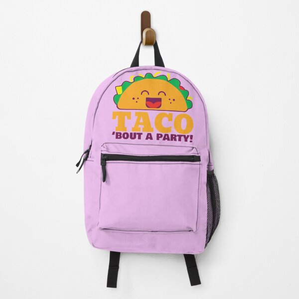 Item preview, Taco bout a party! designed and sold by Mylittleprints.
