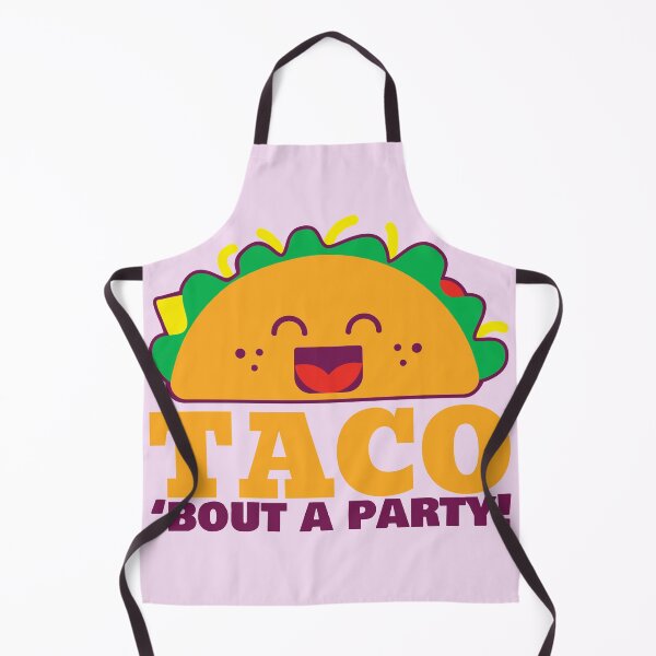 Item preview, Taco bout a party! designed and sold by Mylittleprints.