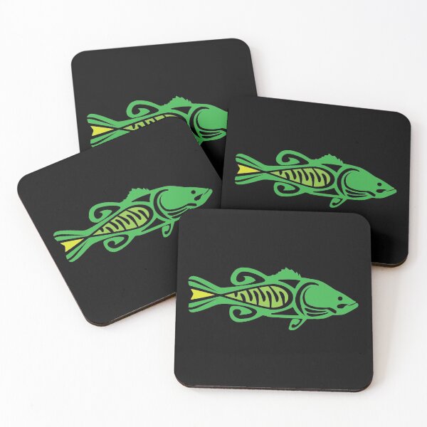 Item preview, Bass Tattoo designed and sold by gstrehlow2011.