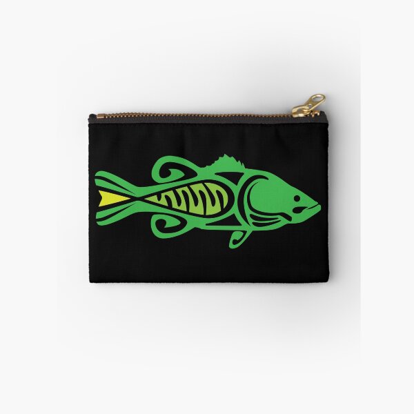 Item preview, Bass Tattoo designed and sold by gstrehlow2011.
