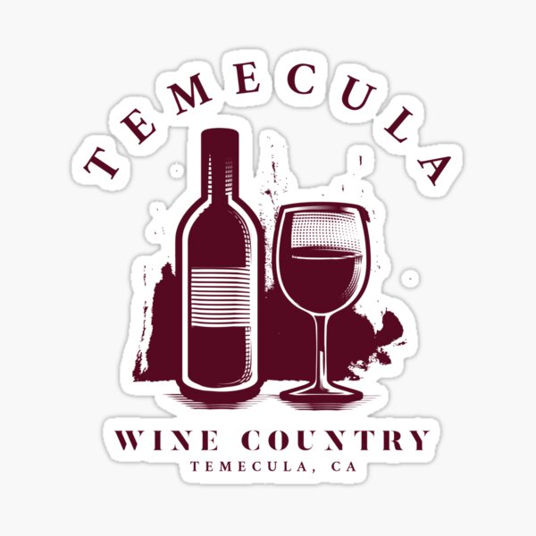 Artikel-Vorschau von TEMECULA, TEMECULA WINE COUNTRY, TEMECULA WINE, ICH LIEBE TEMECULA, designt und verkauft von happiness1000.
