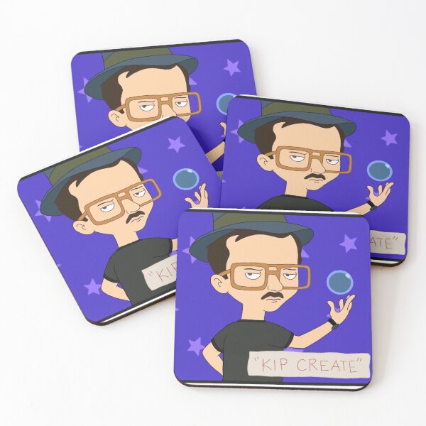 Item preview, Kip Create designed and sold by mcallich.