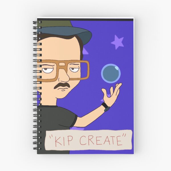 Item preview, Kip Create designed and sold by mcallich.