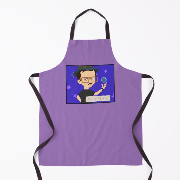 Item preview, Kip Create designed and sold by mcallich.