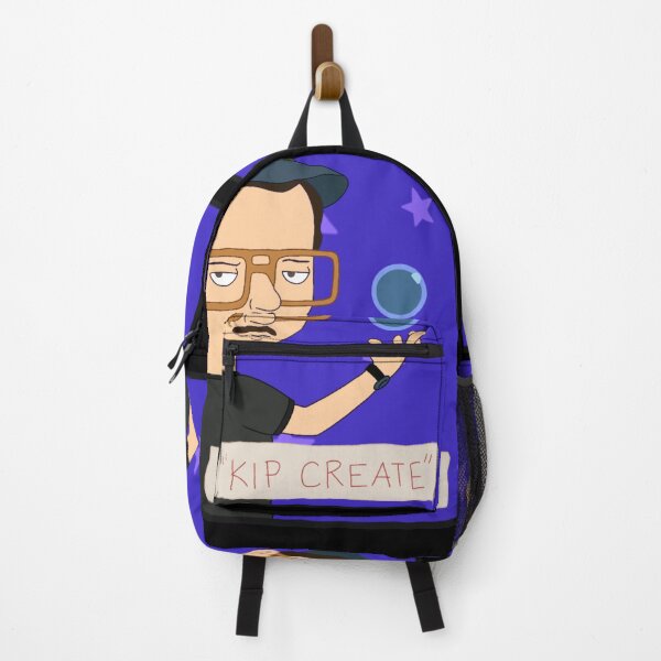 Item preview, Kip Create designed and sold by mcallich.
