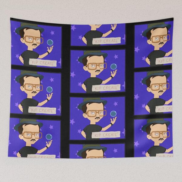 Item preview, Kip Create designed and sold by mcallich.
