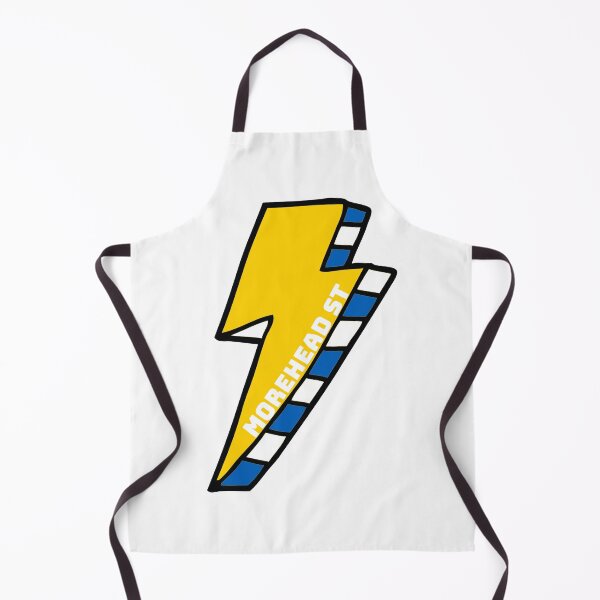 Item preview, Morehead State University Lightning Bolt designed and sold by kkosmicki.
