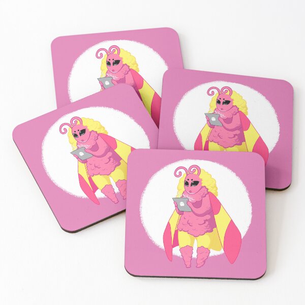 Item preview, Rosie Maple's iPad designed and sold by Mark-Experience.