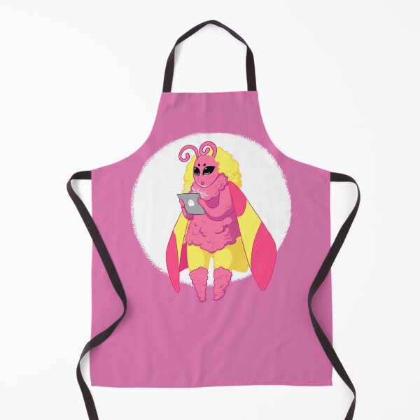 Item preview, Rosie Maple's iPad designed and sold by Mark-Experience.