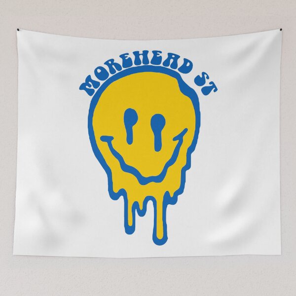 Item preview, Morehead State University Face designed and sold by kkosmicki.