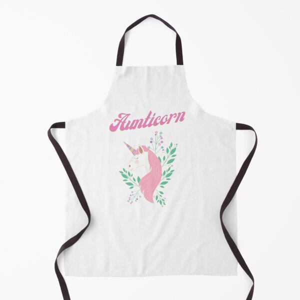 Item preview, Aunticorn - Aunt Unicorn - Cute Pastel Unicorn designed and sold by sableandshadow.