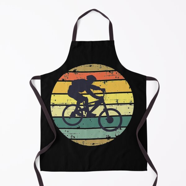 Item preview, Mountain bike sunset designed and sold by Md1982.