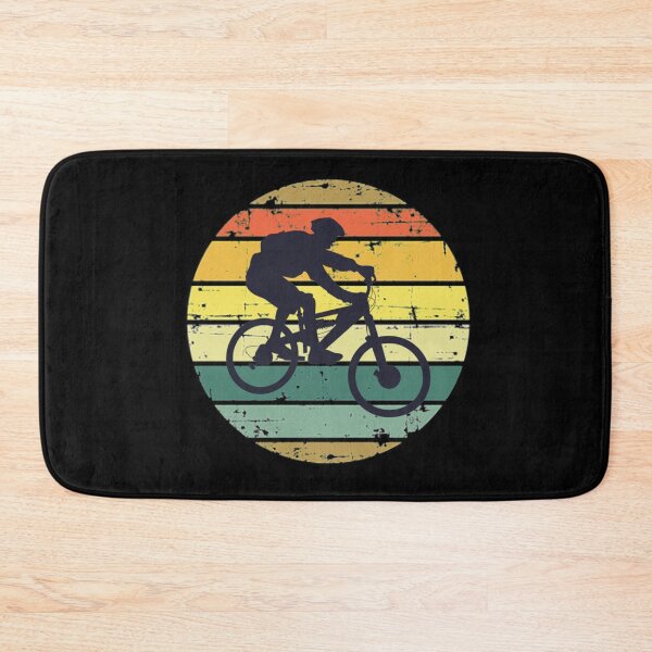 Item preview, Mountain bike sunset  designed and sold by Md1982.