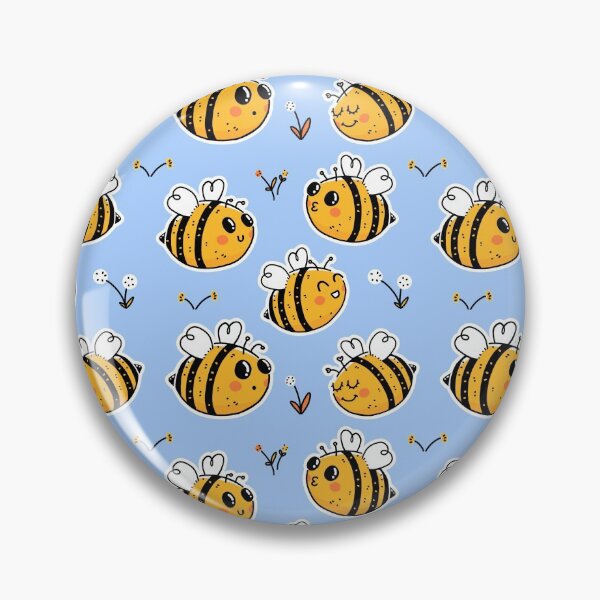 Artikelvorschau, Fleißige Bienen entworfen und verkauft von kevinrob.