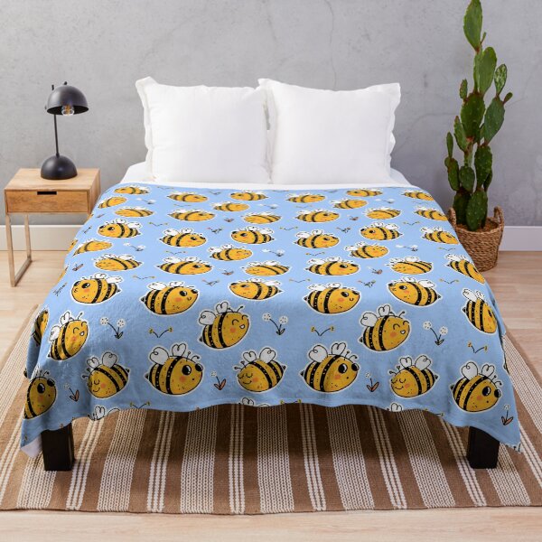 Item preview, Busy Bees designed and sold by kevinrob.