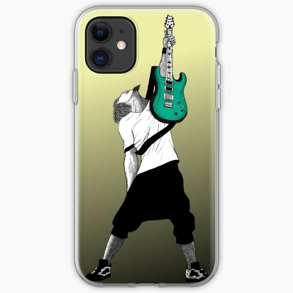 Akr Iphone Case Cover By Samounne Redbubble