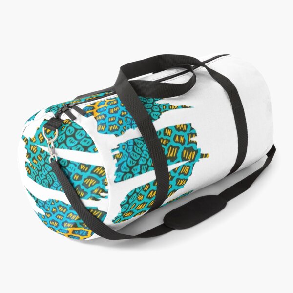 Item preview, African Fabric - A Touch Of Culture Vertical Runner Design [#58] designed and sold by AfriStyleUK.