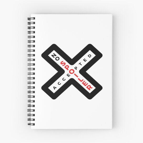 Item preview, Perfect gift for those who hate Spoilers! designed and sold by 360DESIGNING.