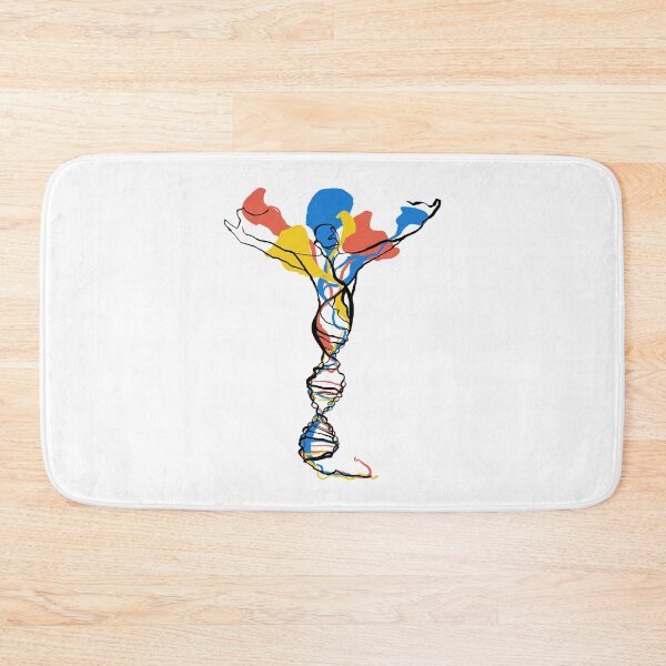 Item preview, Single Line - DNA Activation designed and sold by MaxencePierrard.