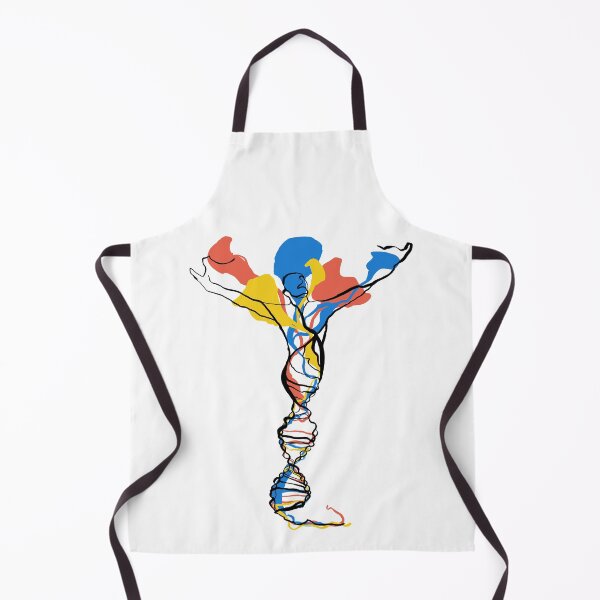 Item preview, Single Line - DNA Activation designed and sold by MaxencePierrard.