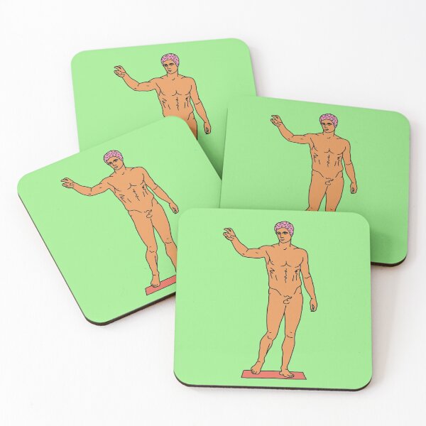 Item preview, Antikythera Youth designed and sold by Neo-Classicist.