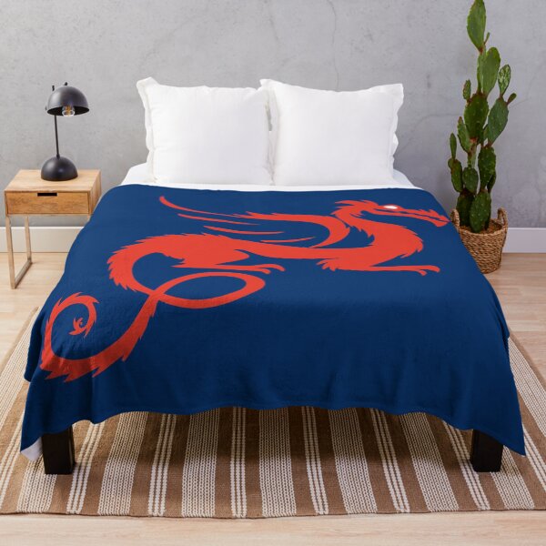 Item preview, old red dragon designed and sold by duxpavlic.