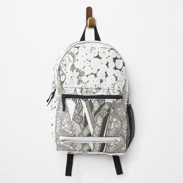 Item preview, Behind the World designed and sold by Sean Ottoson.