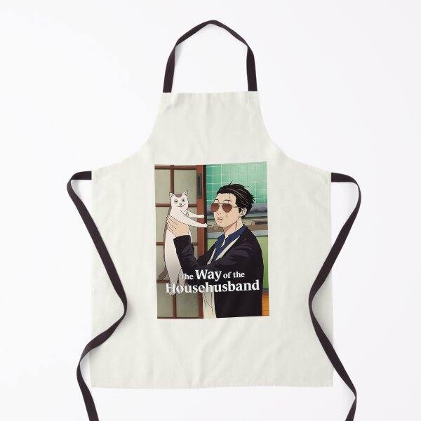 Item preview, The Way of the Househusband Tatsu and Gin Spread #1 designed and sold by thePeachPit.