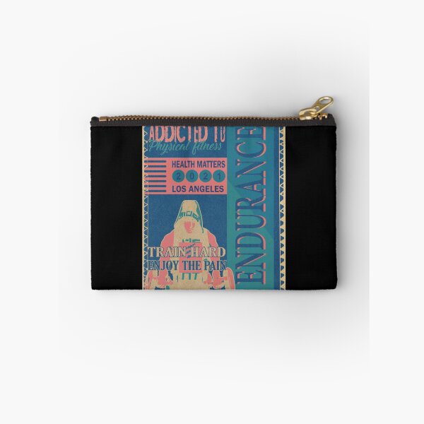 Item preview, addicted to physical fitness designed and sold by vidyaroul.