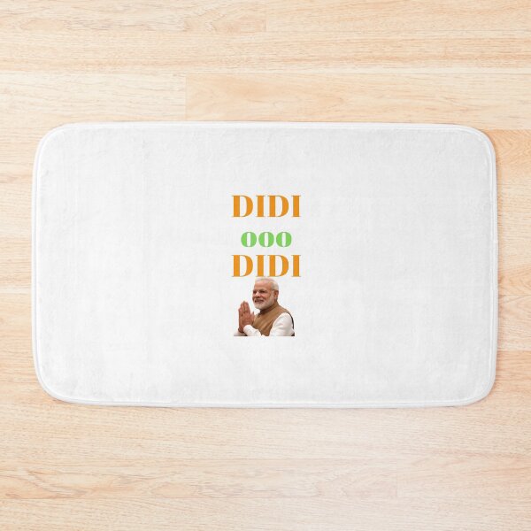Item preview, Didi O Didi - Prime Minister Modi designed and sold by SD Studios.